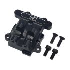 Hot Racing GRM12FC01 Aluminum Front Diff Gear Cover