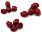 Hot Racing GRM160B02 COMPLETE 12-PIECE ALUMINUM PIVOT BALL SET ARRMA 1/18