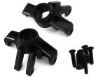 Hot Racing GRM2101 REAR ALUMINUM HUB SET GROM