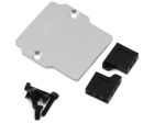 Hot Racing GRM2401 6061 TWO POSITION SERVO MOUNT : GROM