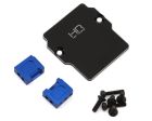 Hot Racing GRM24Q06 T6 TWO POSITION SERVO MOUNT : GROM GROM MT