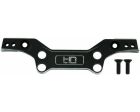 Hot Racing GRM30MJ01 Aluminum Rear Shock Tower Brace Grom Mojave