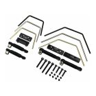 Hot Racing GRM311R01 Anti-Roll Sway Bar set Grom