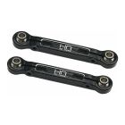Hot Racing GRM49N01 Aluminum Steering Links Set B GROM
