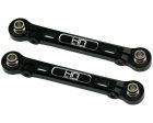 Hot Racing GRM49T01 ALUMINUM STEERING LINKS 1/18 GROM