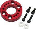 Hot Racing GRR18X02 540 8MM MOTOR SPACER MOUNT GORGON