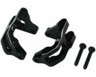 Hot Racing GRR1901 ALUMINUM HUB CARRIER/C-HUB GORGON