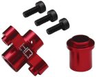 Hot Racing GRR25R02 Power Up slipper eliminator use Jato Gear Grogon