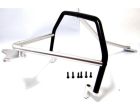 Traxxas Rally VXL Slash 4x4 LCG Aluminum Inner Roll Cage Hot Racing LCF11208