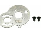 Hot Racing LMCB18SSM SS Mod 050 Motor Plate Micro B