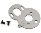Hot Racing LMCB18SSX Losi Micro-B/T Stainless Steel Mod 16mm DIM Motor Plate