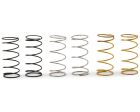 Hot Racing LMCB205FS148 Losi Micro-B Linear Rate Front Spring Set