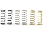 Hot Racing LMCB250FS148 Losi Micro-B Linear Rate Rear Spring Set