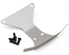 Hot Racing LMCB331X08 Losi Micro-B/T Front Stainless Steel Skid Plate Bumper