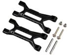 Hot Racing LMCB5501 Aluminum Front Arm Set: Losi Micro-B