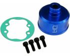 Hot Racing MMX11A06 Aluminum Differential Carrier Case Mini Max