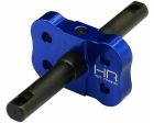 Hot Racing MMX125L06 Differential Locker Spool Mini Maxx