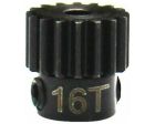 Hot Racing MSG16M05 16t 0.5 Mod Hardened Steel Pinion Gear 2.3 Bore