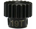 Hot Racing MSG19M05 19t 0.5 Mod Hardened Steel Pinion Gear 2.3 Bore