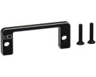 Hot Racing MTT24X01 ALUMINUM SERVO BRACKET BRACE MINI-T-B 2