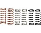 Hot Racing MTT30FS148 Linear Rate Front Spring Set Losi Mini T 2.0