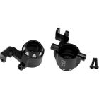Hot Racing MXX2101 Aluminum Steering Blocks Traxxas Maxx