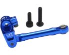 Hot Racing MXX48SA25 ALUMINUM STANDARD SERVO ARM 25T-MAXX