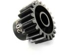 Hot Racing NSG3220 20t Steel 32p Pinion Gear 5mm Bore