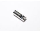 Hot Racing NSG518R08 Aluminum 5mm to 1/8 Pinion Reducer Sleeve