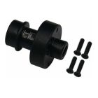 Hot Racing RACM125R Steel Unibody Differential Lock Ascent 18