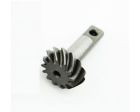 Hot Racing RSRVO13T Steel 13t Helical Spiral Diff Pinion Gear for Rvo1337t