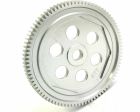 Team Associated B4 T4 SC10 B44 B5 Aluminum Spur Gear 87T/48P Hot Racing SCT887H