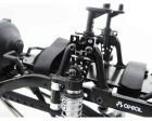 Hot Racing SCX28M01 Adjustable Offset Multi Shock Mount Scx
