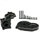 Hot Racing SCXT38E01 Aluminum LCX Center Transmission Case SCX2