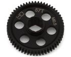 Hot Racing SGRM57M5 SPEED RUN MAIN GEAR 0.5MODULE 57 TOOTH GROM
