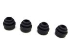 Hot Racing SLD10R 10mm Dust Rubber Boot for CV Splined Drive