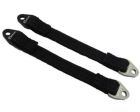 Hot Racing SLS85T1801 Suspension Travel Limit Straps 85mm (2)