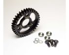 Traxxas Revo 3.3 Slayer Pro 4x4 Steel Spur Gear 34T Mod 1.0 Hot Racing SRVO434