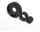Hot Racing SSCP1000T Axial Wraith AX10 SCX10 Hardened CNC Internal Gears