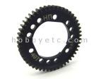 Hot Racing SSLF249D Steel Spur Gear for Center Diff (49T 0.8M/32P) - Tra 4x4