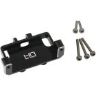 Hot Racing SXTF2401 Aluminum Steering Servo Mount Scx 24