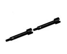 Hot Racing SXTF39WF Replacement Front Axles for SXTF39W04