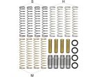 Hot Racing SXTF485TK04  Conversion Threaded Tele Shock Kit SCX24 