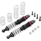 Hot Racing TD90V02 Scale Look Adj Pro Shock 90mm