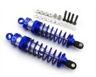 Hot Racing TD90X06 Aluminum 90mm HD Big Bore Shocks (2) Traxxas Slash