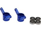 Hot Racing TE21X06 Aluminum Bearing Front Knuckle Stampede Rustler 2WD Slash