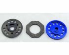 Hot Racing TRX15EX06 Super Duty Slipper Clutch System LRG Traxxas Revo Slash 4x4
