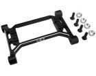 Hot Racing TRXF2401 Aluminum Steering Servo Mount TRX-4