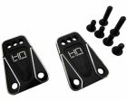 Hot Racing TTF2801 Aluminum Shock Mount 470 620 Hauler