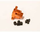 Hot Racing Axial Wraith Light-weight Unibody Differential Lock by Hot Racing WRA125R03
